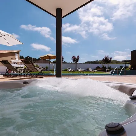 Barrocas Village Olho Marinho Exterior photo