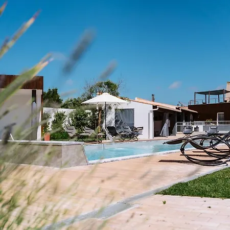 Barrocas Village Olho Marinho Exterior photo