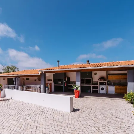 Barrocas Village Olho Marinho Exterior photo