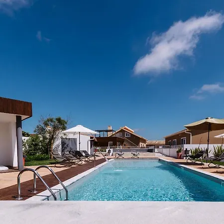 Barrocas Village Olho Marinho Exterior photo