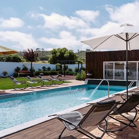 Barrocas Village Olho Marinho Exterior photo