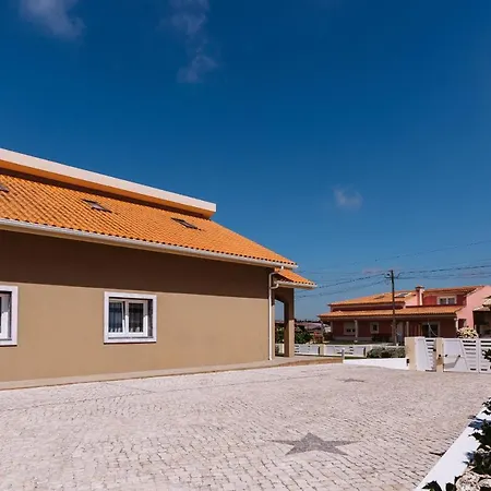 Barrocas Village Olho Marinho Exterior photo