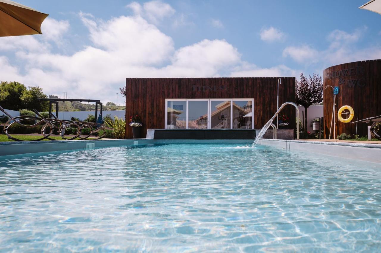 Barrocas Village Villa Olho Marinho