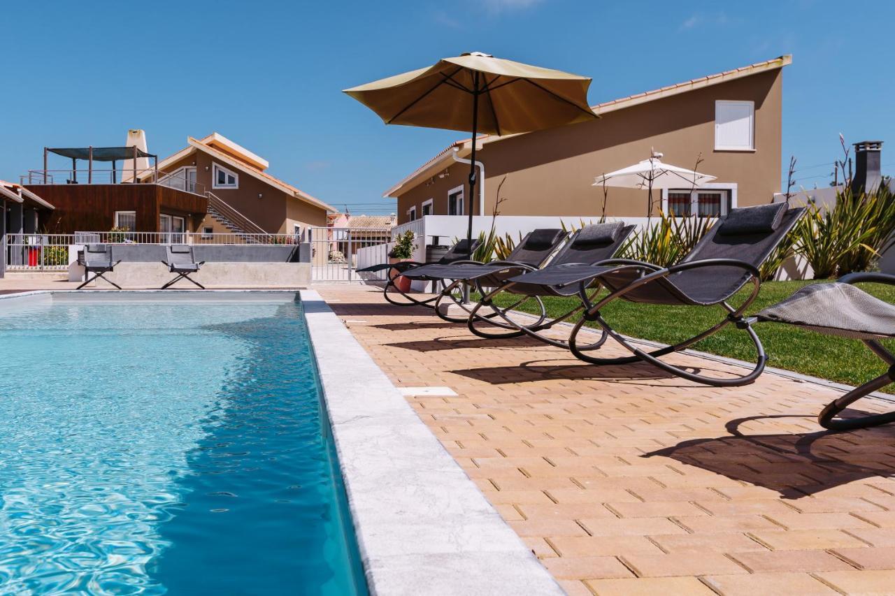 Villa Barrocas Village Olho Marinho