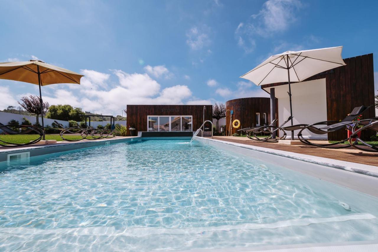 Barrocas Village Villa Olho Marinho