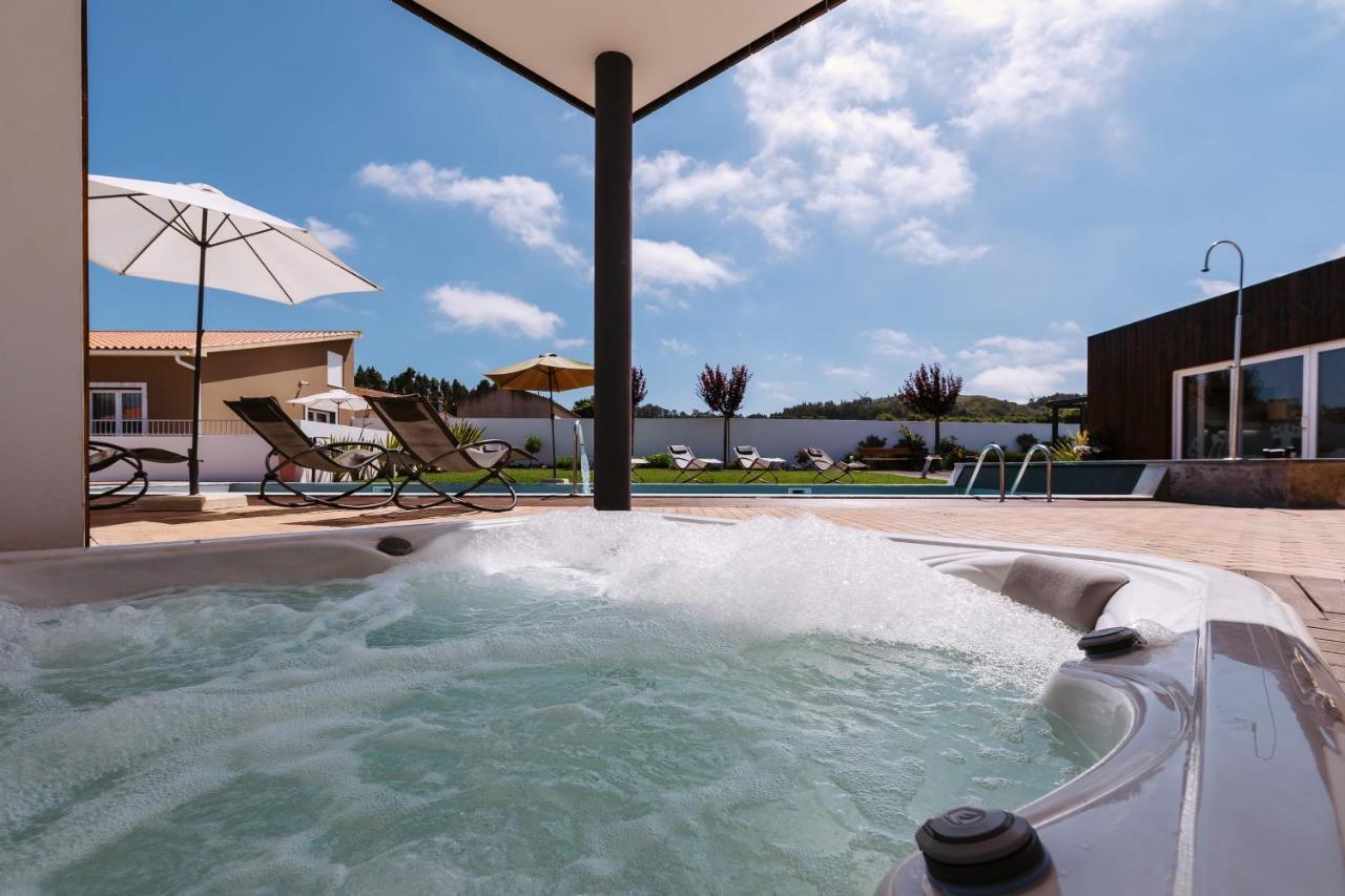 Barrocas Village * Olho Marinho