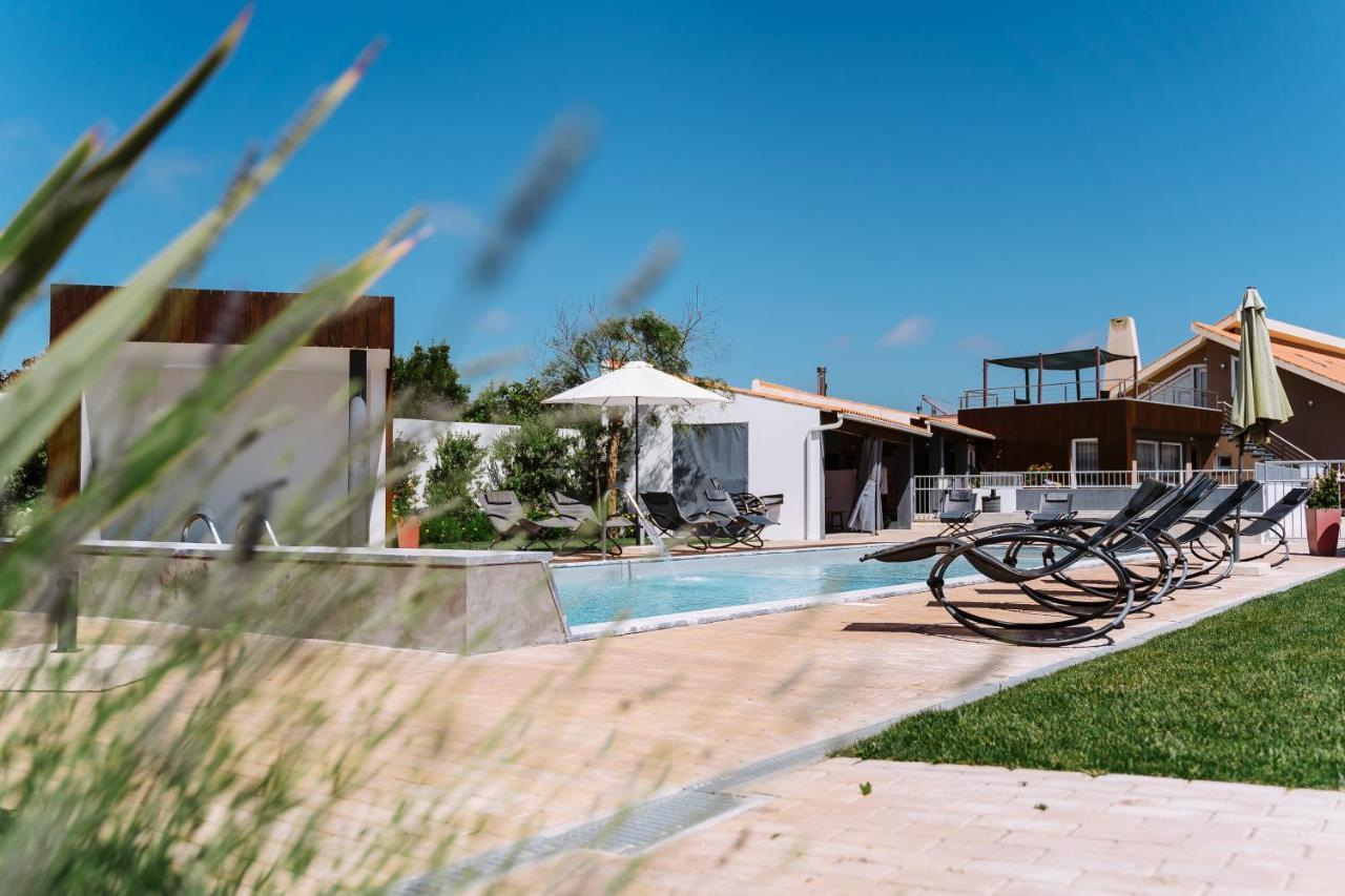 Villa Barrocas Village