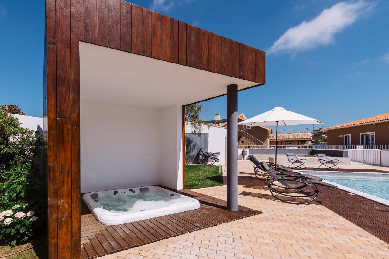 Barrocas Village Olho Marinho
