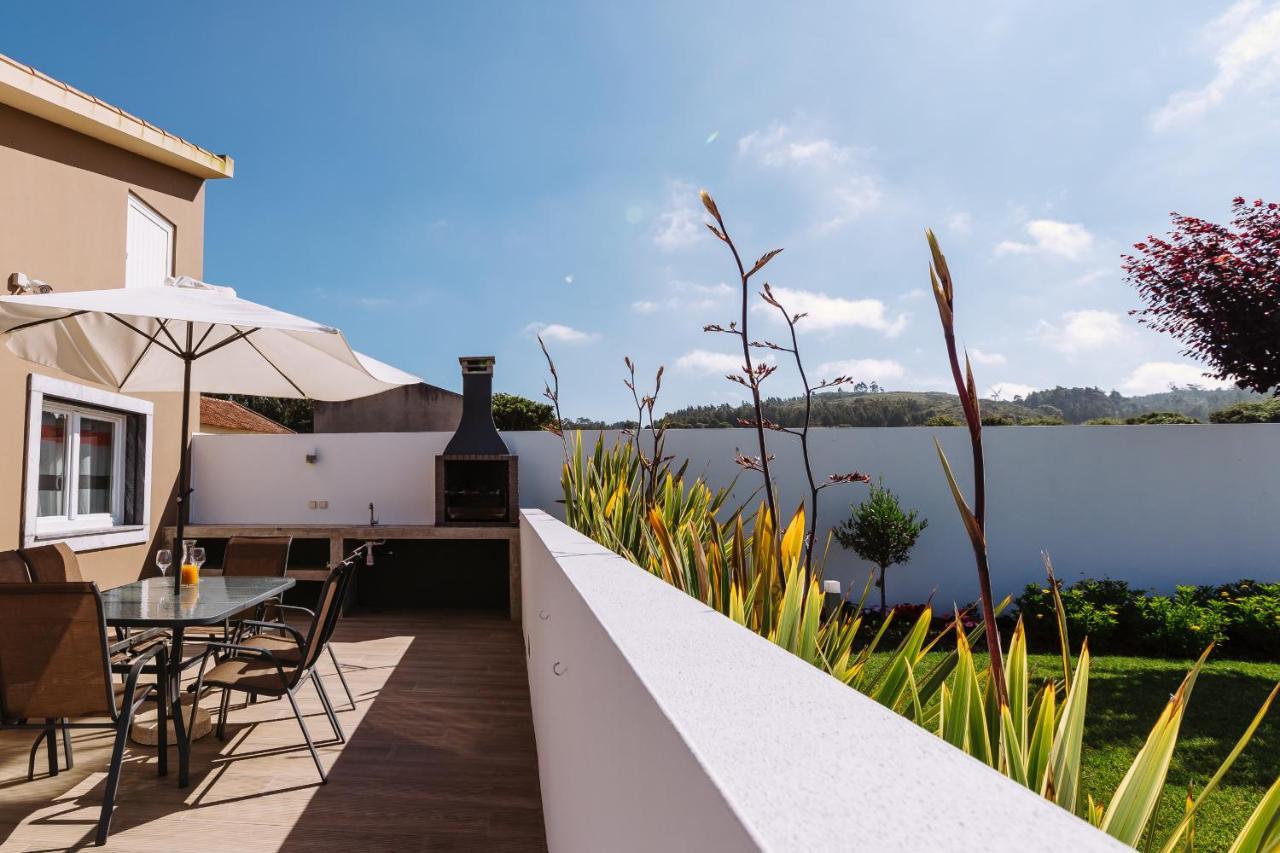 Barrocas Village Villa Olho Marinho