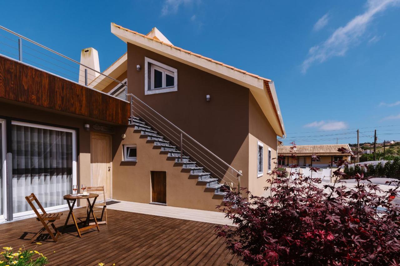 Villa Barrocas Village