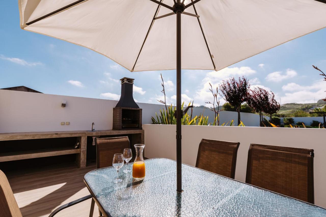 Barrocas Village Villa