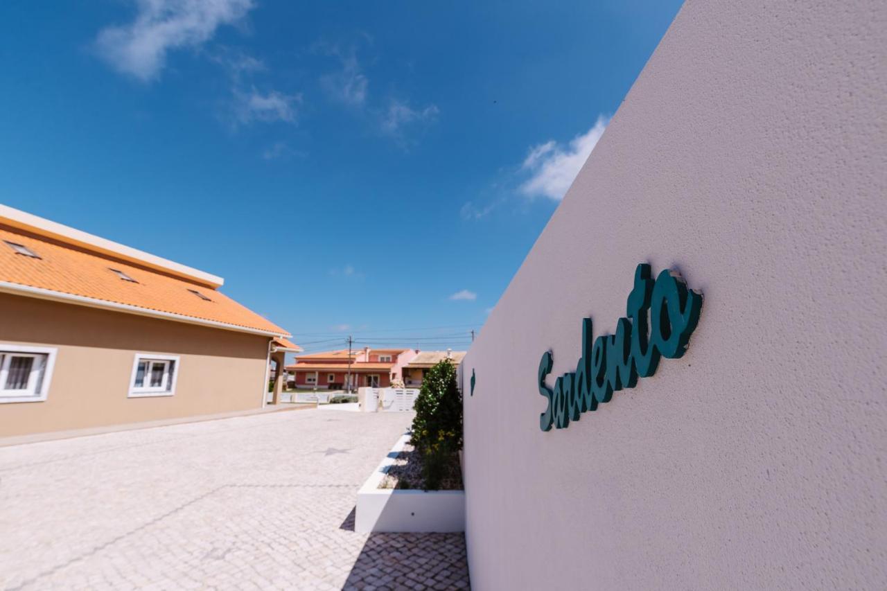 Villa Barrocas Village Olho Marinho