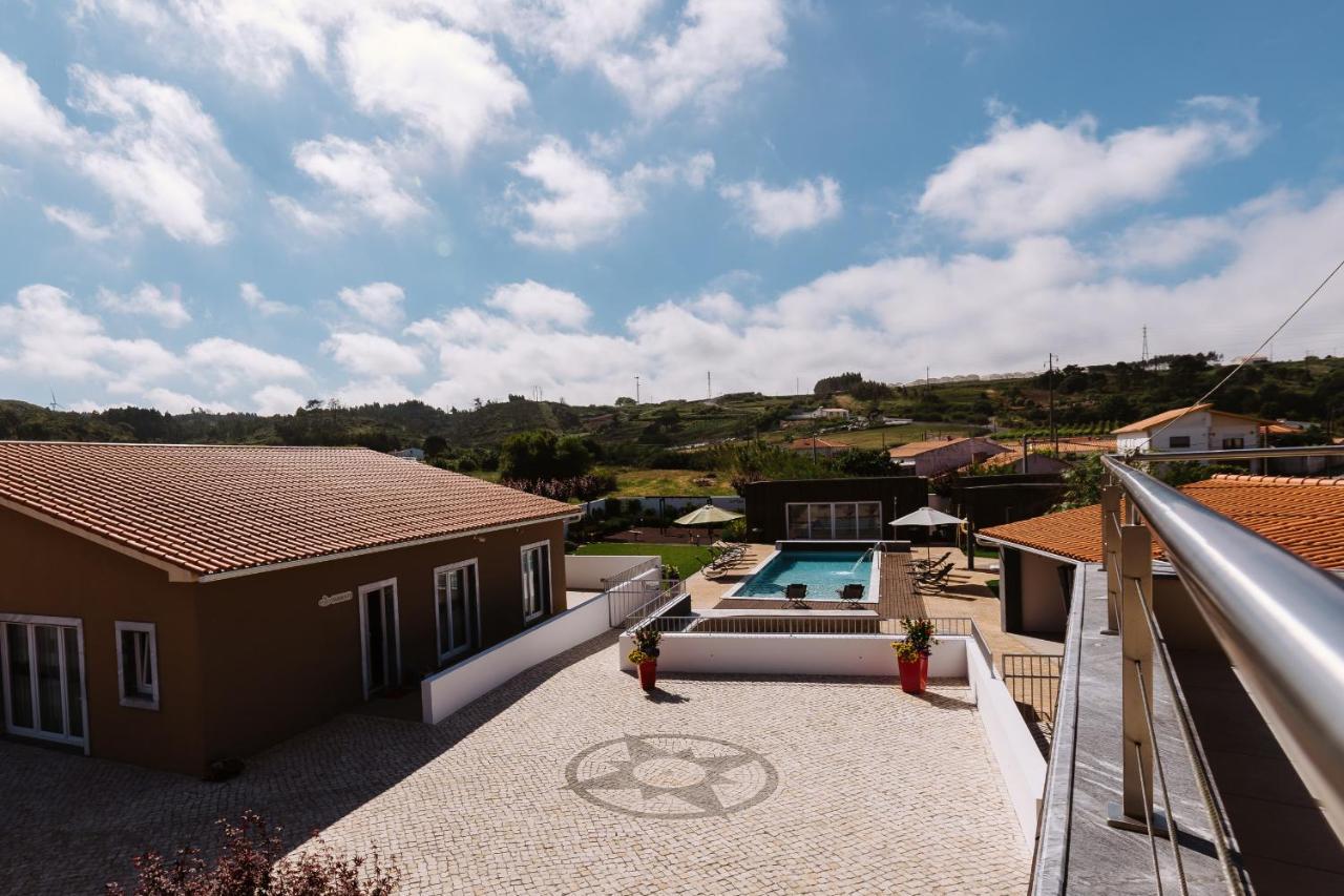 Villa Barrocas Village Olho Marinho