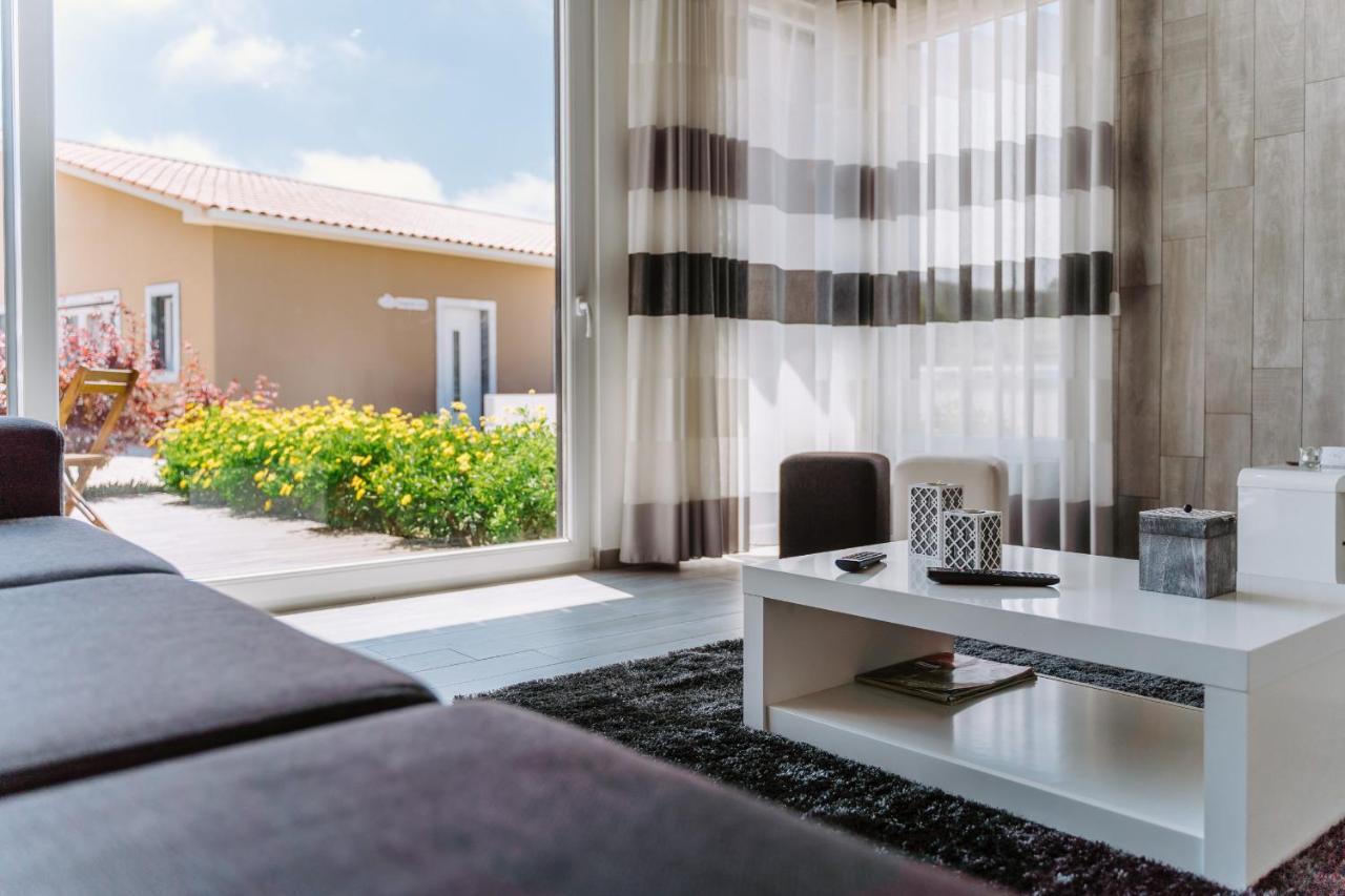 Barrocas Village Villa *