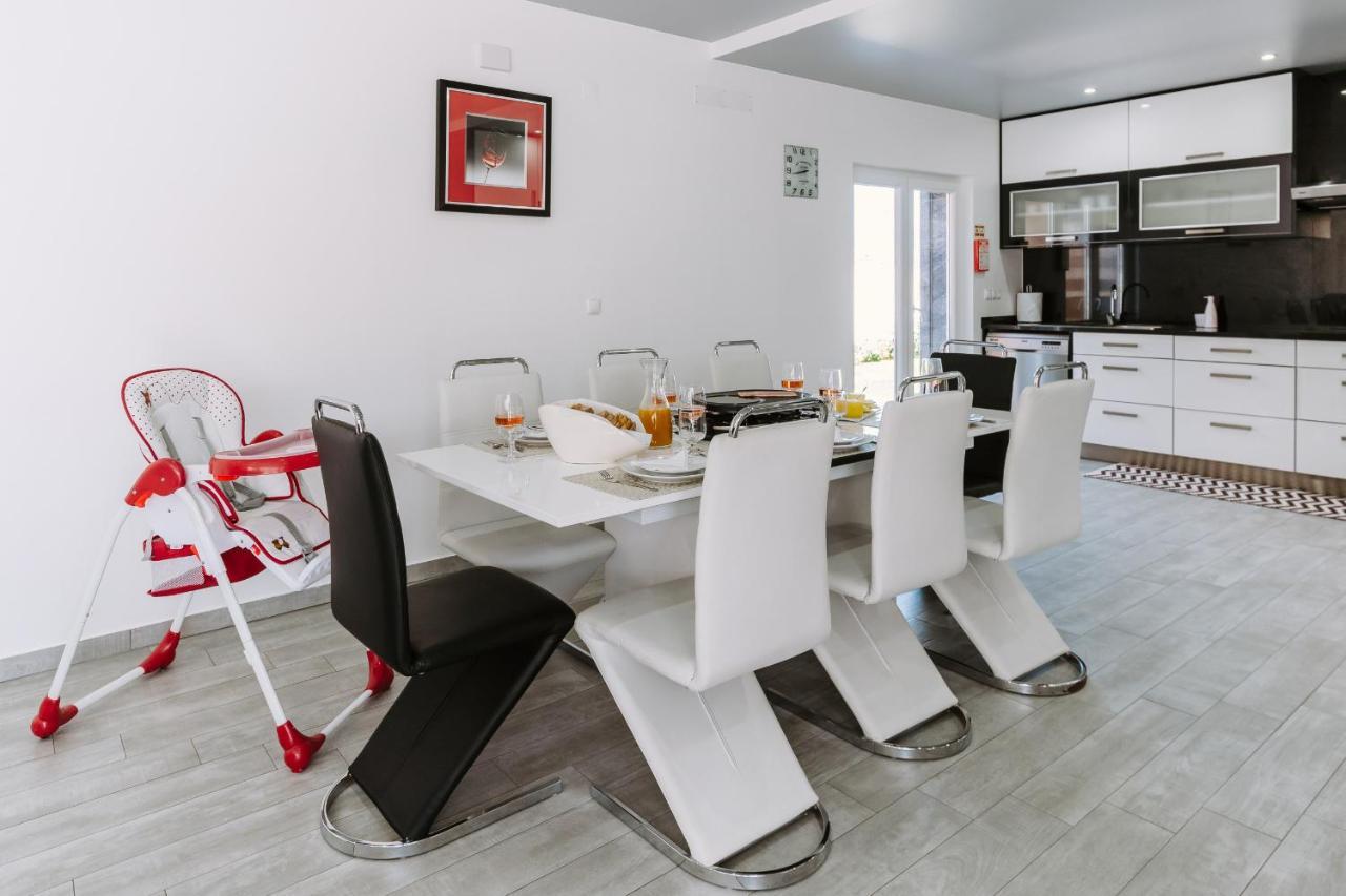 Barrocas Village Villa