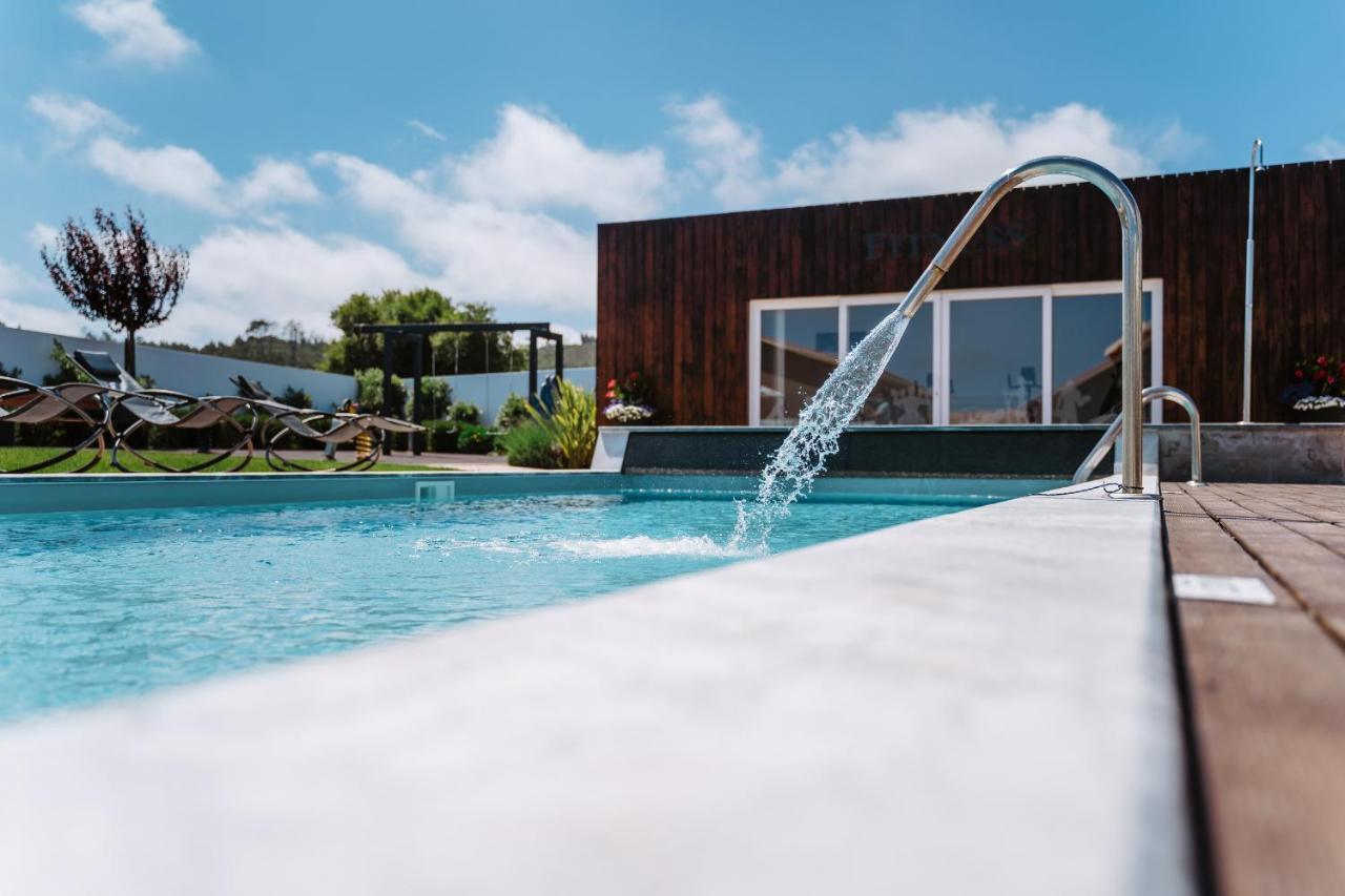 Villa Barrocas Village Olho Marinho