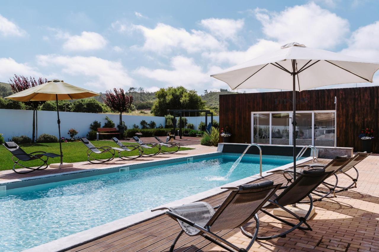 Villa Barrocas Village