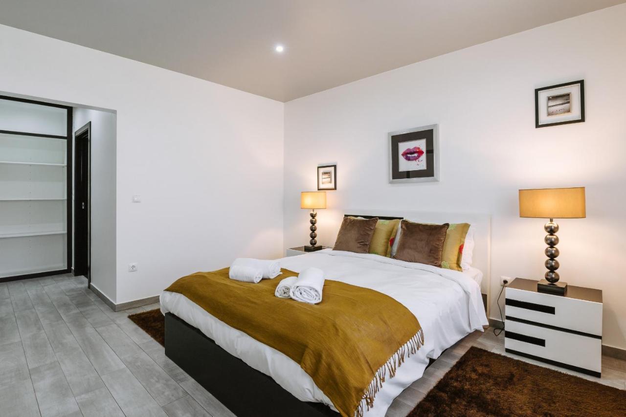 Barrocas Village Villa